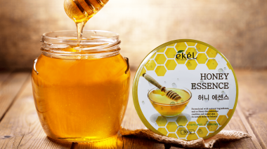 Gel Dưỡng Da Đa Năng Tinh Chất Mật Ong Ekel Honey Essence 300gr