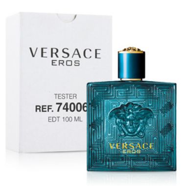 Versace Eros 100ml