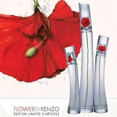 Kenzo Flower Mini 4ml