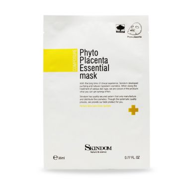 Phyto Placenta Essential Mask 35ml