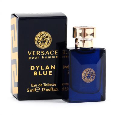 Versace Pour Homme Dylan Blue Mini 5ml