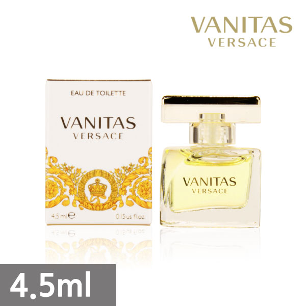 Versace Vanitas Mini 4.5ml